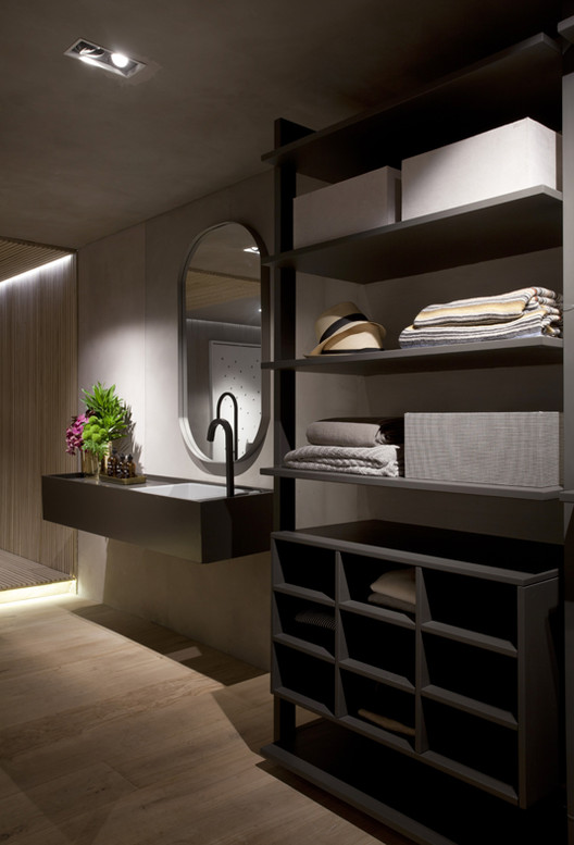 Designer's Loft / Triplex Arquitetura - Image 17 of 26