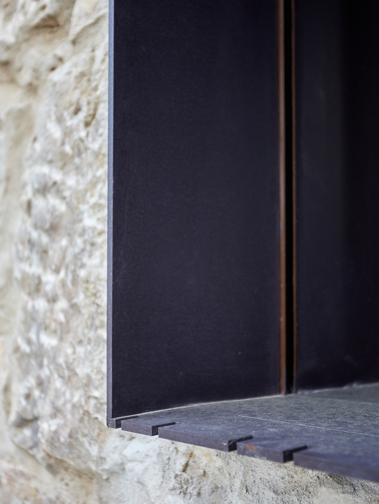 Gallery of Grande House / Lado Blanco Arquitecturas 12