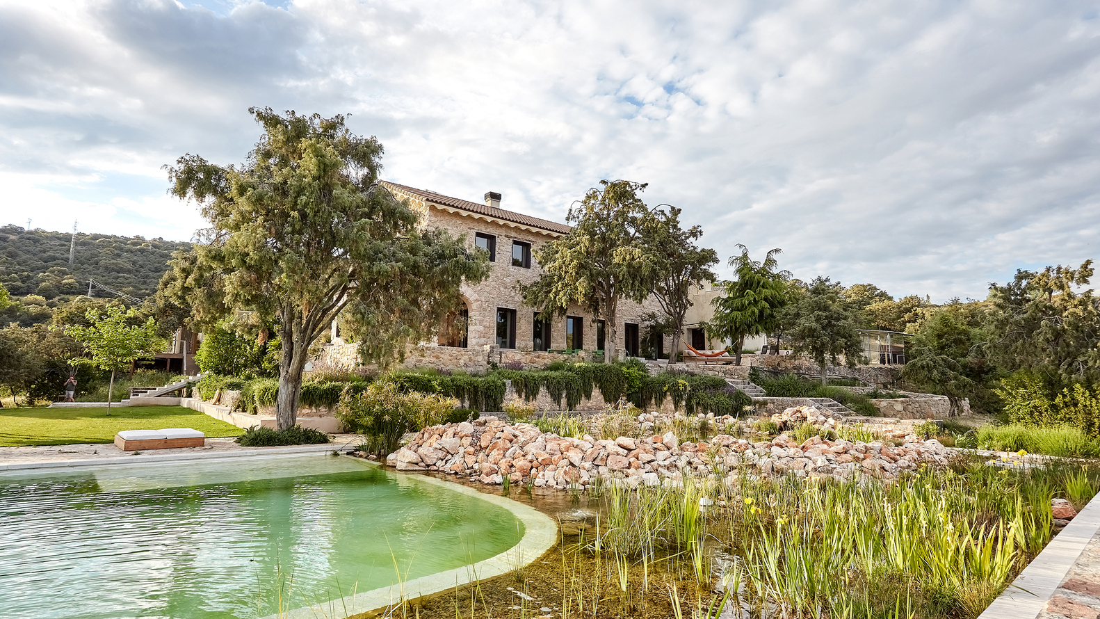 Gallery of Grande House / Lado Blanco Arquitecturas 3