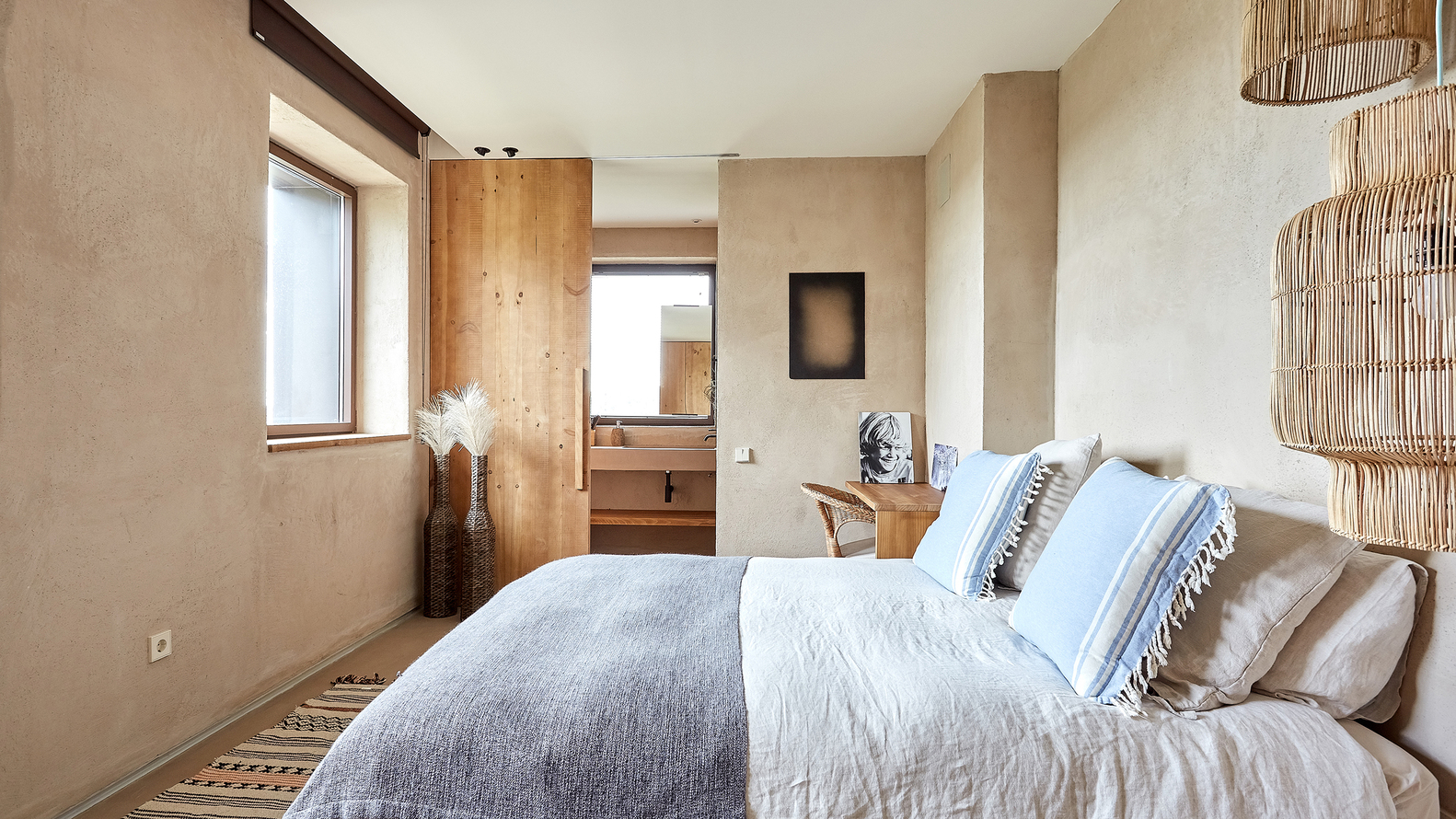 Gallery of Grande House / Lado Blanco Arquitecturas 17