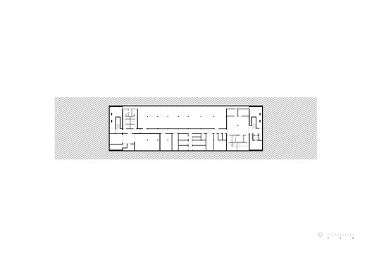 Museu Bauhaus Dessau / Addenda Architects Museu Bauhaus Dessau / Addenda Architects - Imagem 19 de 27