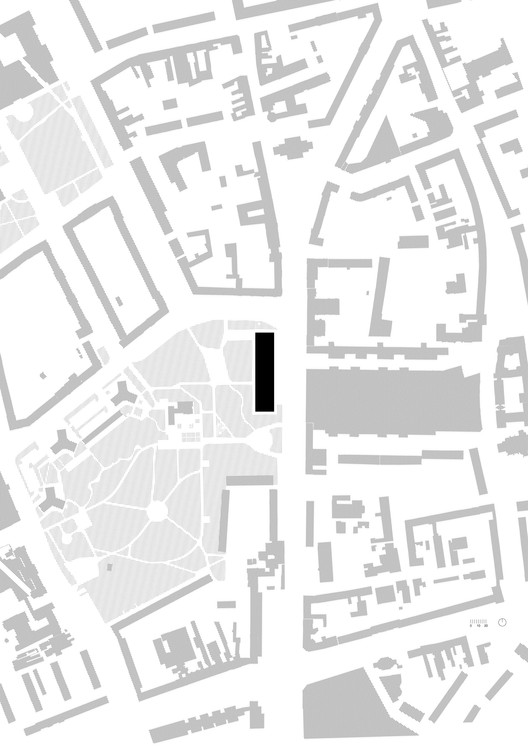 Museu Bauhaus Dessau / Addenda Architects Museu Bauhaus Dessau / Addenda Architects - Imagem 18 de 27