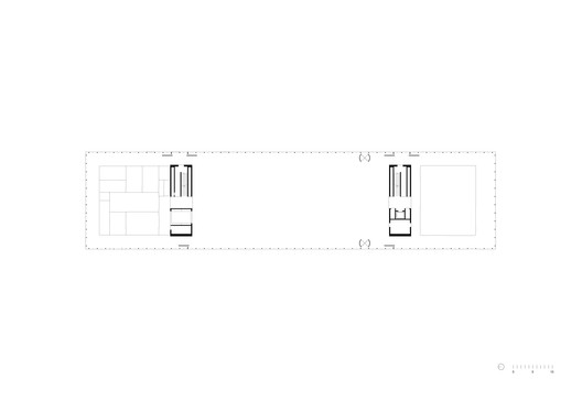 Museu Bauhaus Dessau / Addenda Architects Museu Bauhaus Dessau / Addenda Architects - Imagem 20 de 27