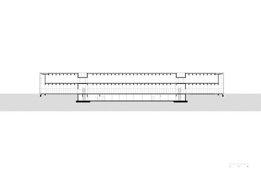 Museu Bauhaus Dessau / Addenda Architects Museu Bauhaus Dessau / Addenda Architects - Imagem 24 de 27