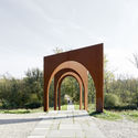 Galeria Arcade / Gijs Van Vaerenbergh - Estruturas E Instalações