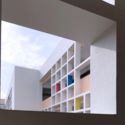 Facade Renovation of Shaoxing Shangyu Longshan School / Muliang Architecture Studio - Image 5 of 21