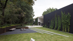 Winnwood Residence / 5G Studio Collaborative