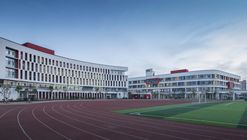 济阳新元学校 / 象外营造工作室