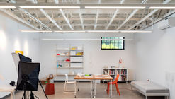 University of Oregon 510 Oak  / 2fORM Architecture