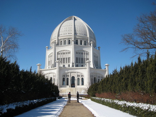 Chicago City Guide: 23 Buildings You Shouldn’t Miss - Image 15 of 25