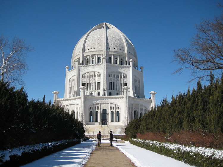 Chicago City Guide: 23 Buildings You Shouldn’t Miss - Image 15 of 25