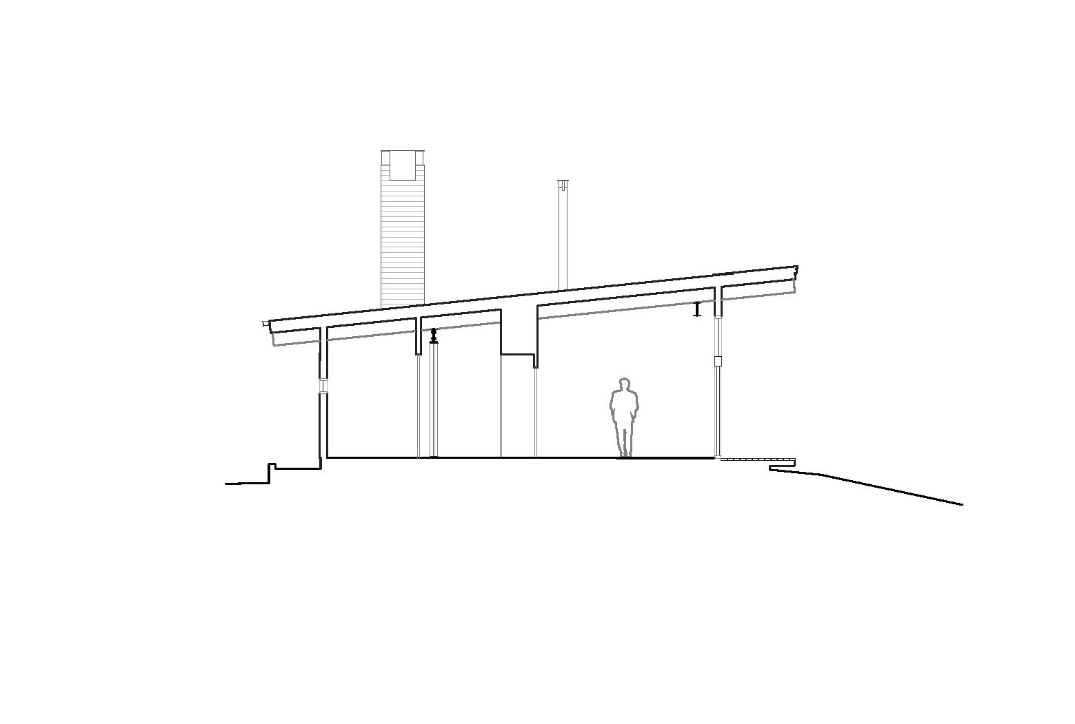 Gallery of Hood River Residence / Scott Edwards Architecture 21