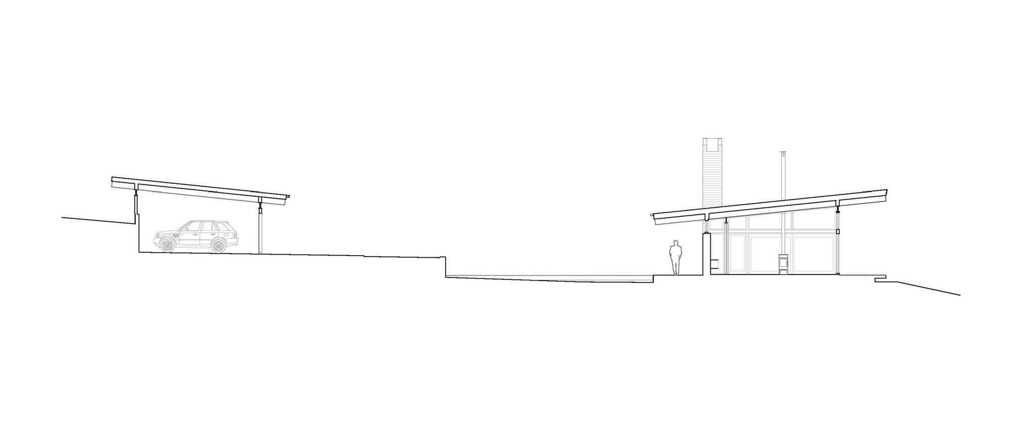 Gallery of Hood River Residence / Scott Edwards Architecture 20