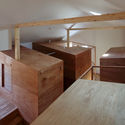 Hostal SUI Kioto Suiden-ann / Alphaville Architects - Imagen 4 de 30