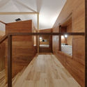 Hostal SUI Kioto Suiden-ann / Alphaville Architects - Imagen 5 de 30