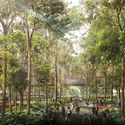 Constructions Begin on a WOHA Designed Campus in Singapore | ArchDaily