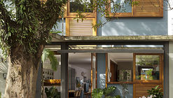 Casa Piacá I / Gil Mello Arquitetura