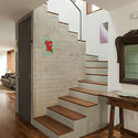 Casa Piacá I / Gil Mello Arquitetura - Renovação, Escada, Corrimão, Iluminação