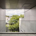 Orocubo Commercial Spaces / AXIS architects - Commercial Architecture