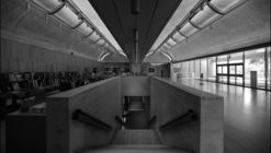 The Top 20 Most Visited AD Architecture Classics 