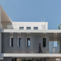 Villa 13 House / Parthenios architects+associates - Exterior Photography, Windows, Facade