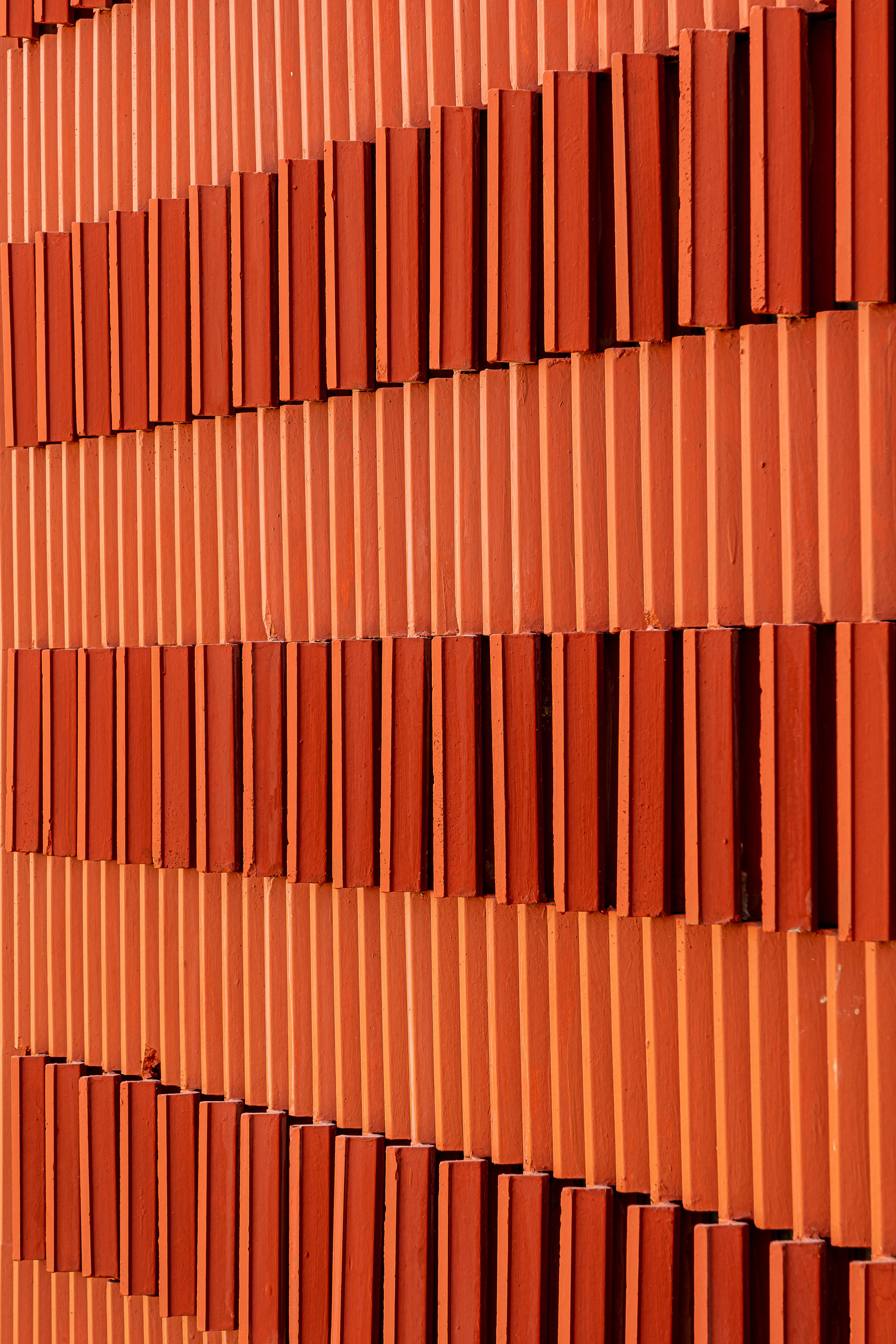 Gallery of Clay Screen House / Manoj Patel Design Studio 19