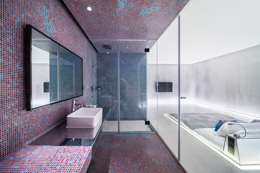 What are the best wall and floor coverings for bathrooms? What are the best wall and floor coverings for bathrooms? - Image 4 of 29