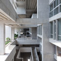 2020RIBA 英国皇家建筑学院皇家金奖得主：Grafton Architects - Image 4 of 4