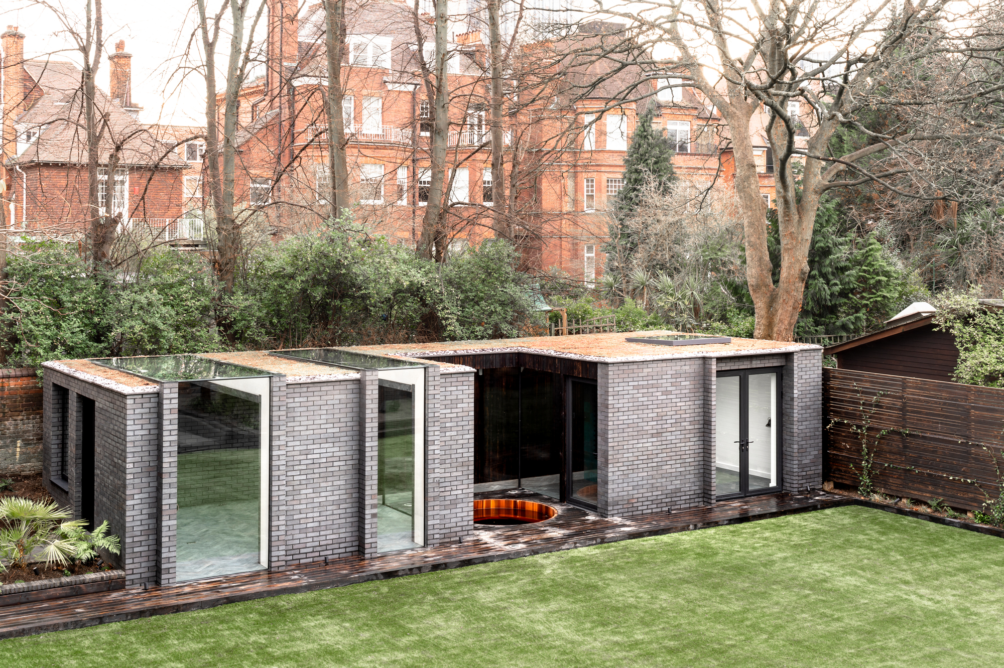 Galería de Casa Hampstead / MW Architects 32