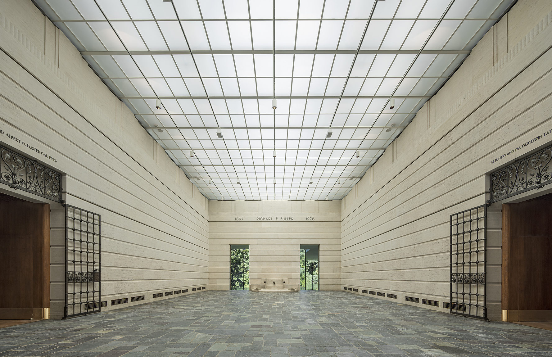 Gallery of Seattle's Asian Art Museum Set to Reopen in Spring 2020 4