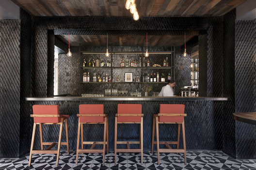 A compilation of the work of the firm Ezequiel Farca + Cristina Grappin by Philip Jodidio - Image 5 of 20
