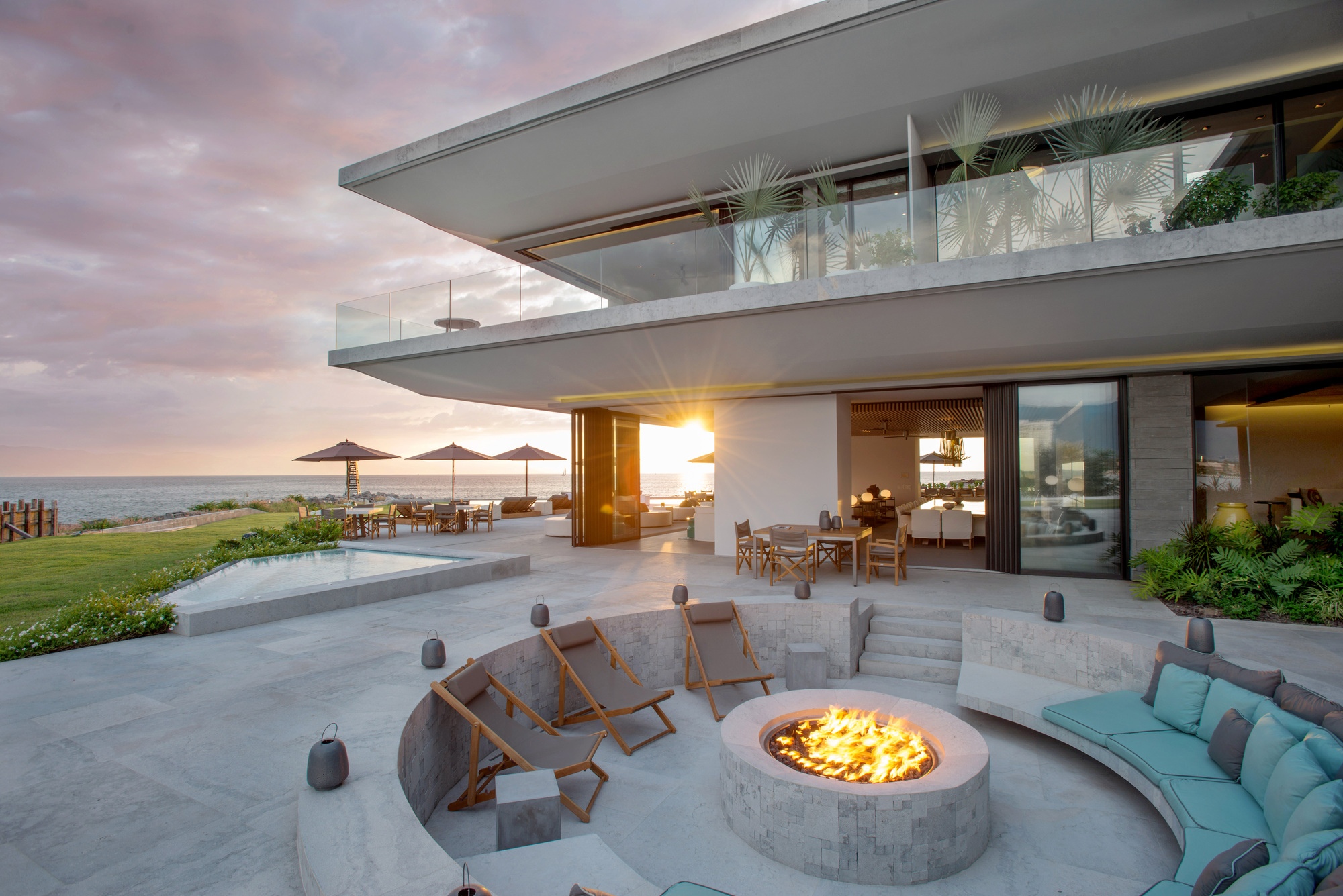 Una recopilación sobre el trabajo del despacho Ezequiel Farca +