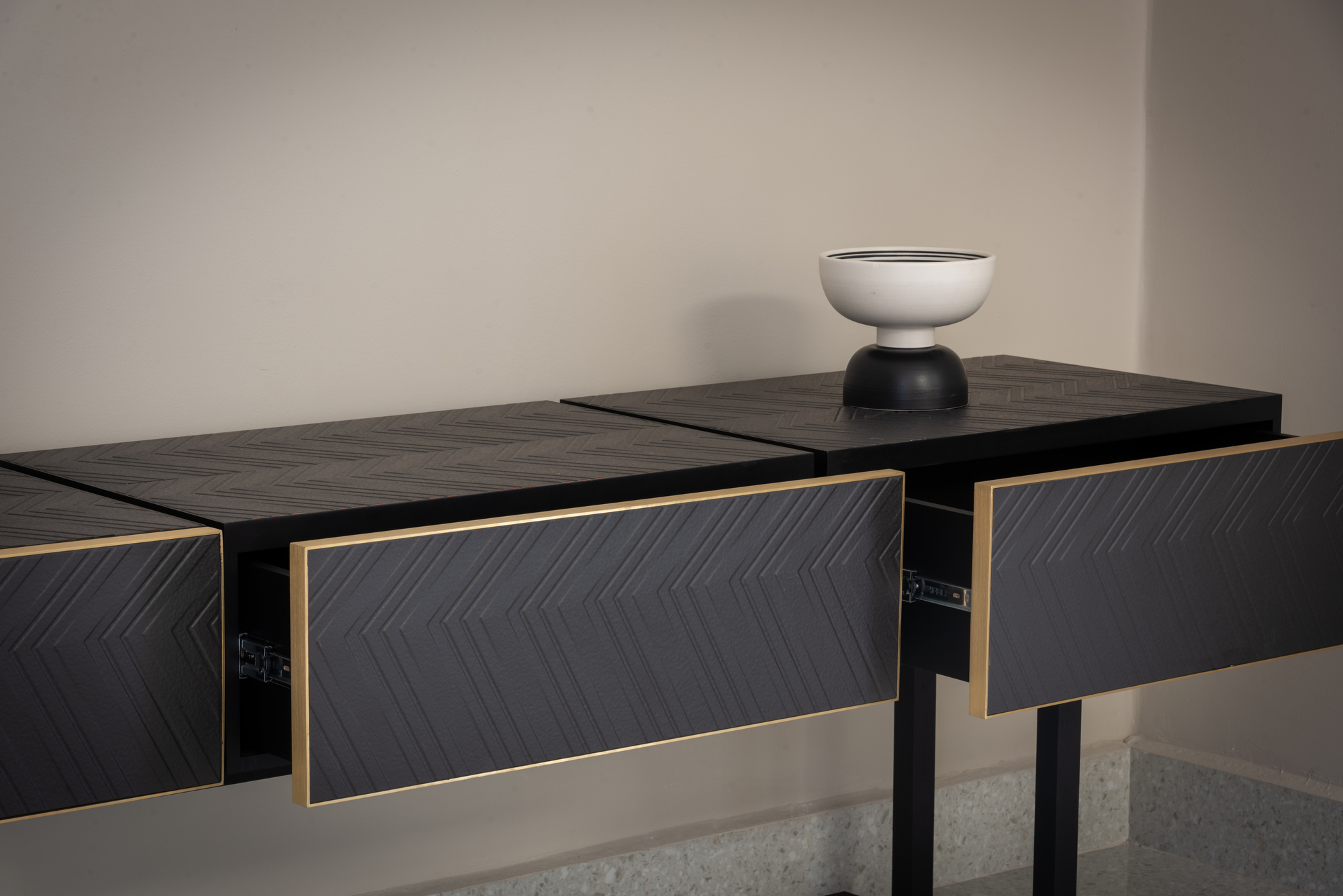 Galería de Conoce la colección de Ricardo Casas 'Bloques Kali' para