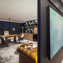Koefender 律师事务所 / Cadi Arquitetura - 办公室内设计
