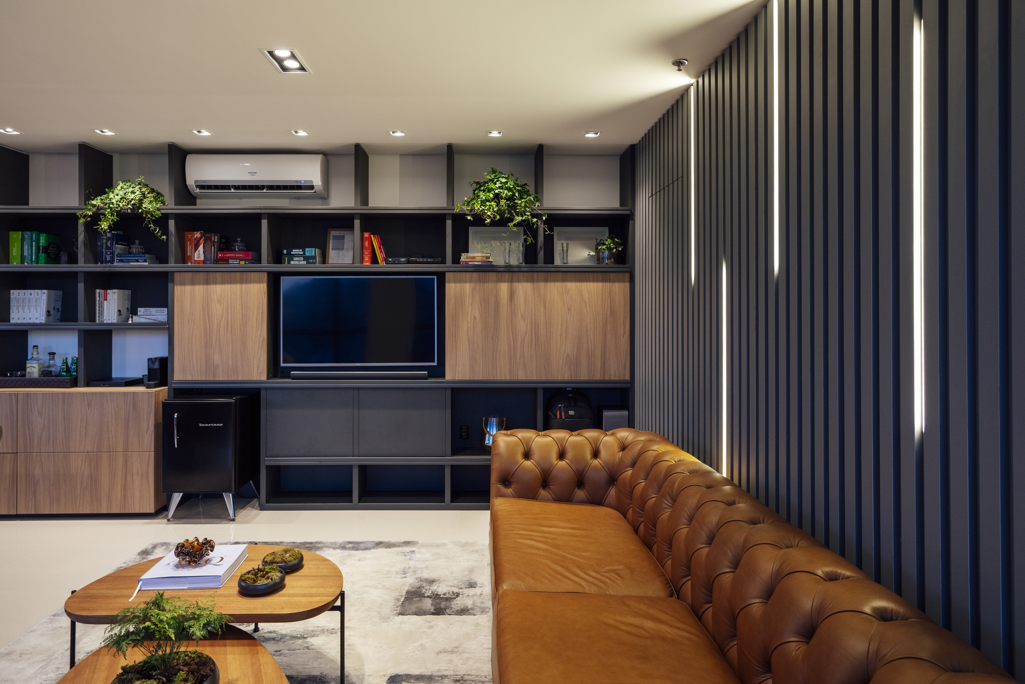 Galeria de Escritório Koefender Advocacia / Cadi Arquitetura - 32