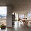 Vanella House / Orma Architettura - Interior Photography, Houses, Facade, Table, Chair