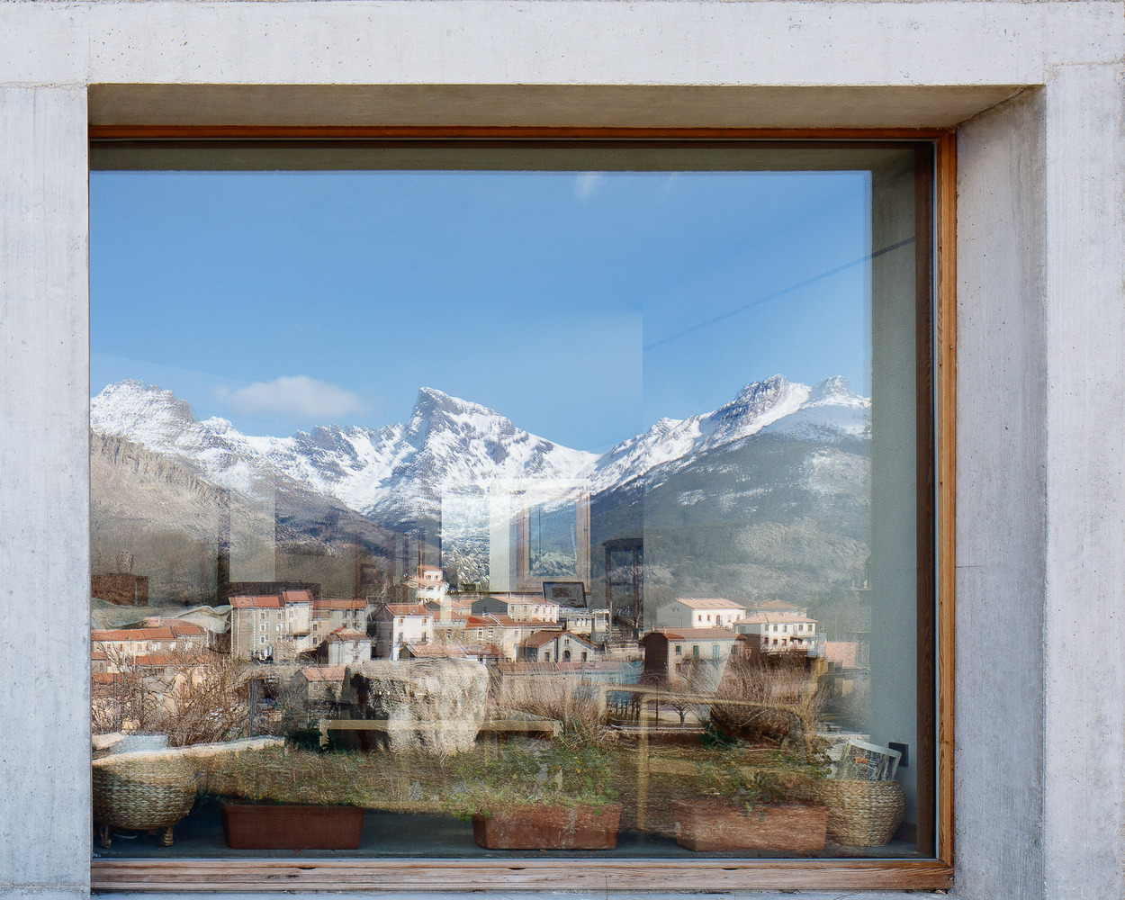 Vanella Gallery of Vanella House / Orma Architettura - 11