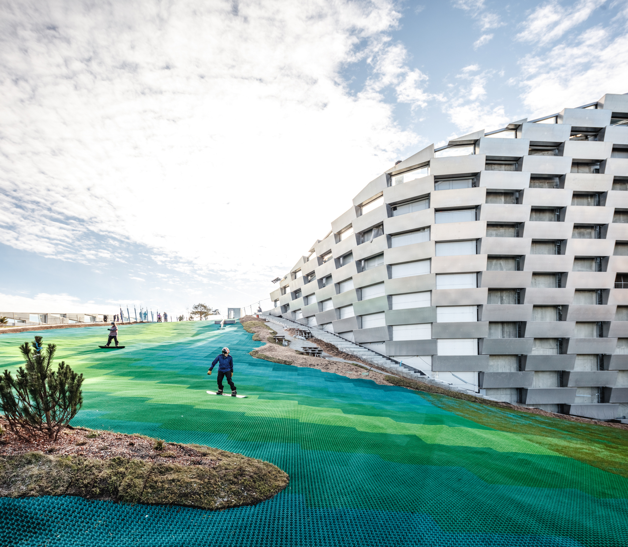 Gallery of CopenHill: The Story of BIG's Iconic Waste-to-Energy Plant - 12
