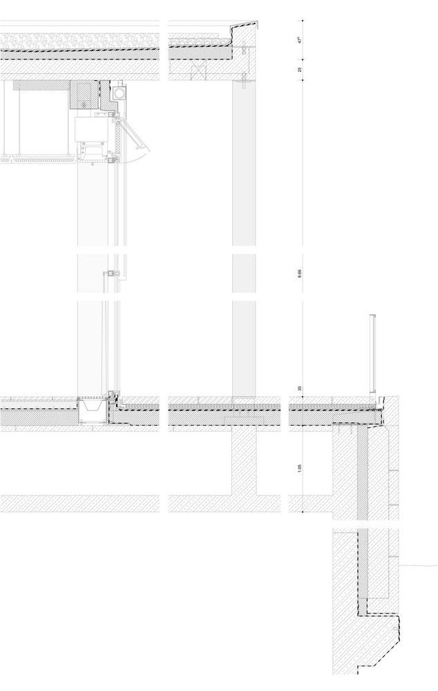 Galería James Simon / David Chipperfield  - Imagen 37 de 43