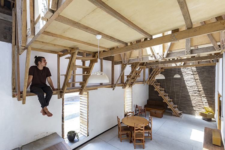 Sesc 24 de Maio by Paulo Mendes da Rocha and MMBB wins special award at the XI BIAU - Image 10 of 18