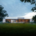 Brooks + Scarpa and KMF Design New Expansion to Florida's Mennello Museum - Image 4 of 4