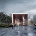 Brooks + Scarpa and KMF Design New Expansion to Florida's Mennello Museum - Image 2 of 4