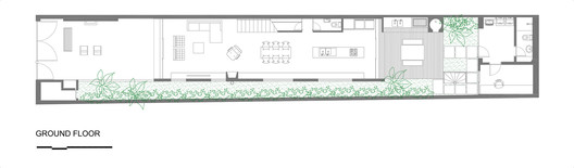 Casas brasileiras: 16 residências com planta livre