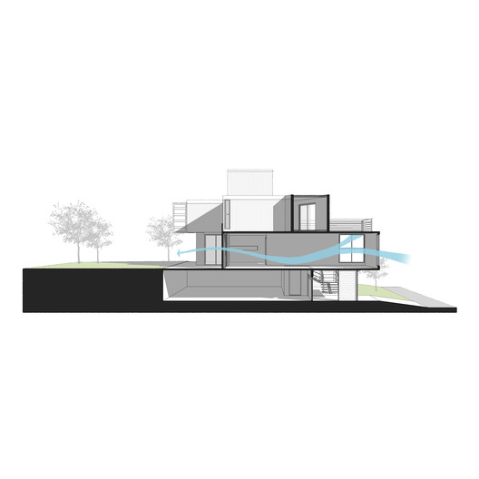 RD Container House / KS arquitetos - Image 45 of 45
