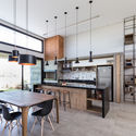 C5 House / Martin arquitetura + engenharia - Interior Photography, Kitchen, Table, Countertop