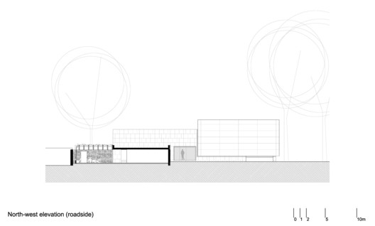 Villa LAC House / GMAA – GM Architectes Associés Villa LAC House / GMAA – GM Architectes Associés - Image 34 of 41