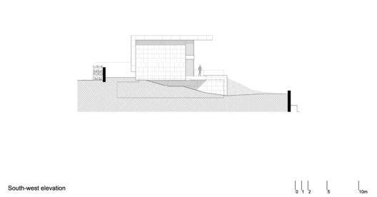 Villa LAC House / GMAA – GM Architectes Associés Villa LAC House / GMAA – GM Architectes Associés - Image 35 of 41