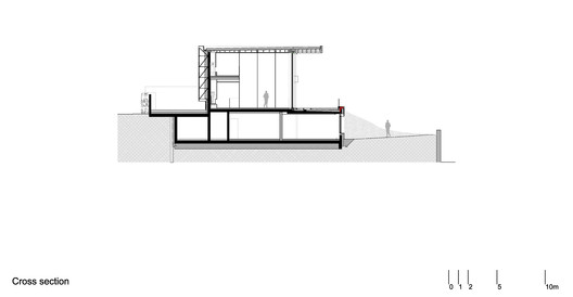 Villa LAC House / GMAA – GM Architectes Associés Villa LAC House / GMAA – GM Architectes Associés - Image 36 of 41