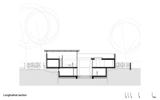 Villa LAC House / GMAA – GM Architectes Associés Villa LAC House / GMAA – GM Architectes Associés - Image 37 of 41