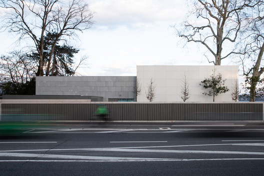 Villa LAC House / GMAA – GM Architectes Associés Villa LAC House / GMAA – GM Architectes Associés - Image 18 of 41